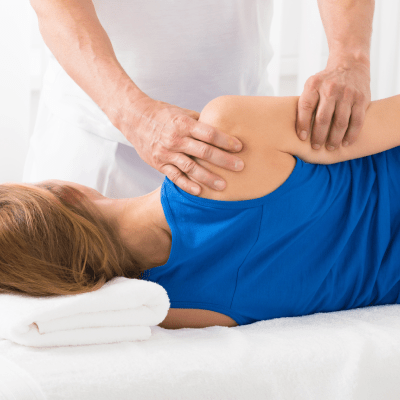SPORTS MASSAGE
